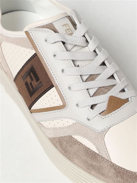 fendi step sneakers|Fendi sneakers nordstrom.